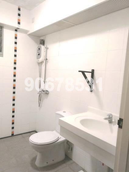 Blk 273B Punggol Place (Punggol), HDB 4 Rooms #160642652